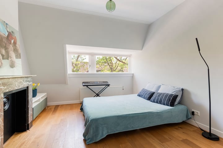 Foto 19 van Breitnerlaan 6