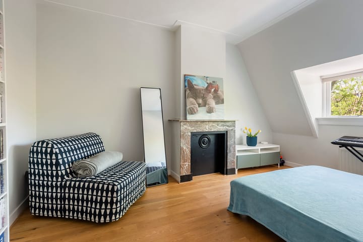 Foto 20 van Breitnerlaan 6