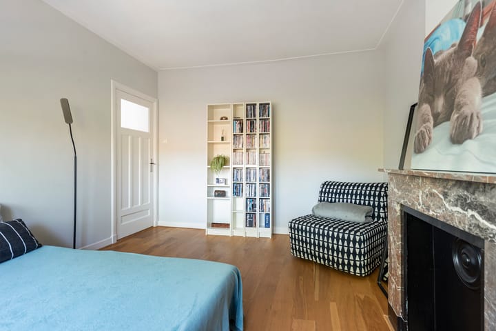 Foto 21 van Breitnerlaan 6