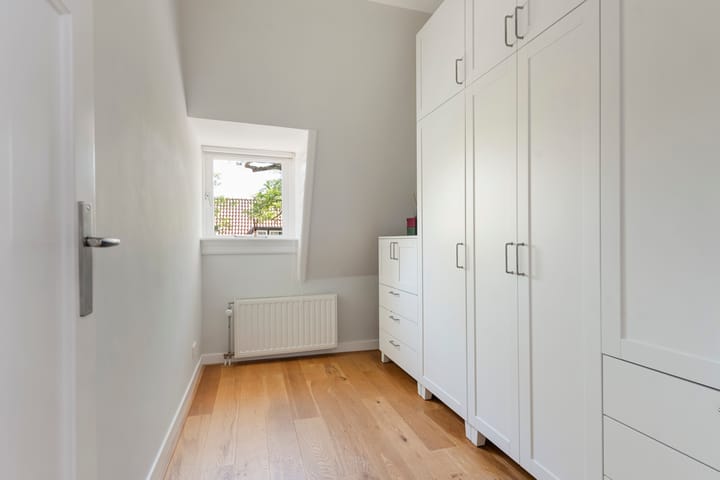 Foto 22 van Breitnerlaan 6