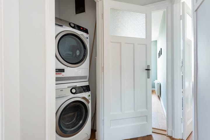 Foto 27 van Breitnerlaan 6