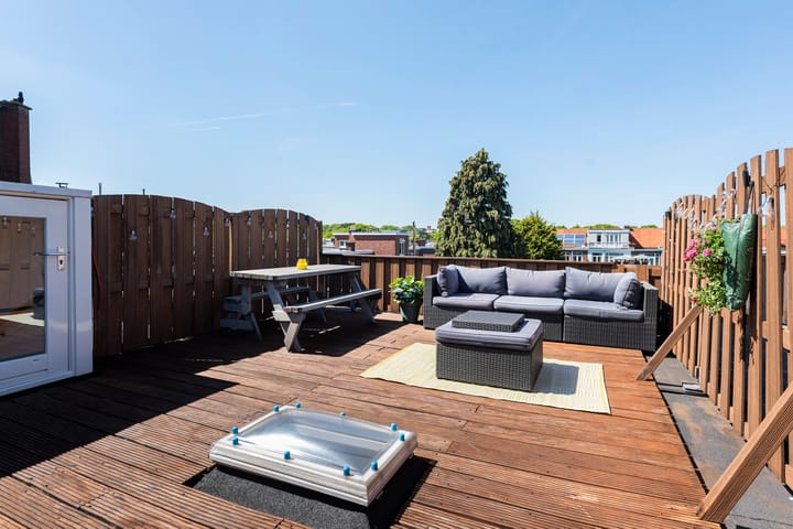 Foto 28 van Breitnerlaan 6