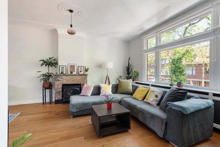 Foto 10 van Breitnerlaan 6