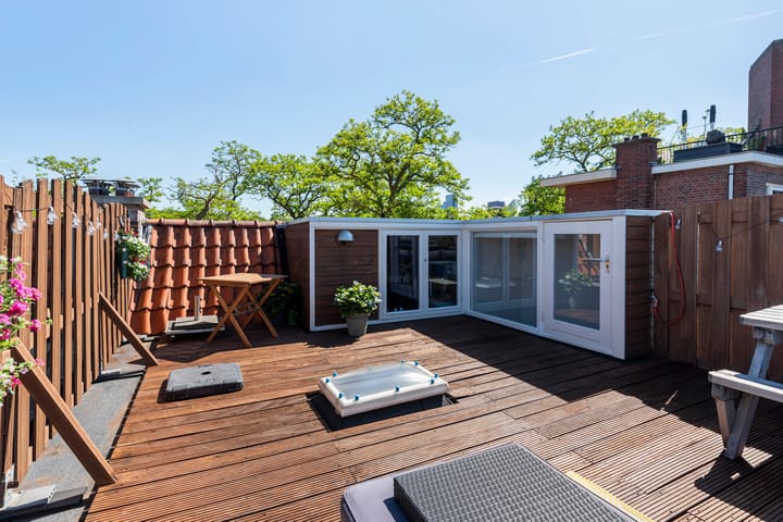 Foto 30 van Breitnerlaan 6