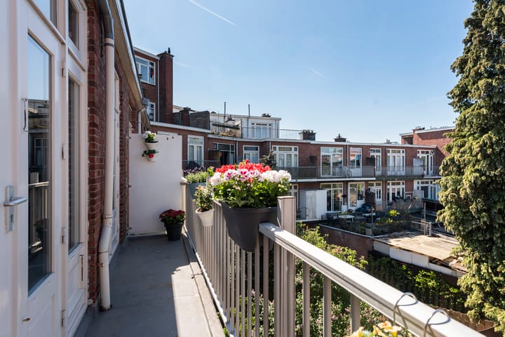 Foto 31 van Breitnerlaan 6