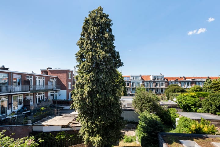 Foto 32 van Breitnerlaan 6