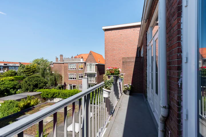 Foto 33 van Breitnerlaan 6