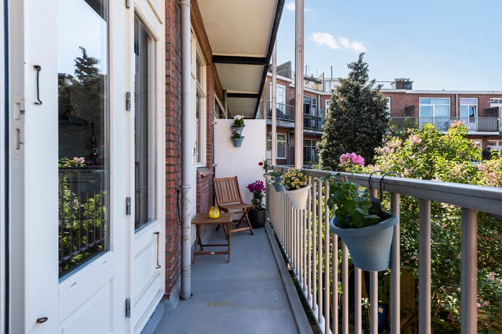 Foto 34 van Breitnerlaan 6