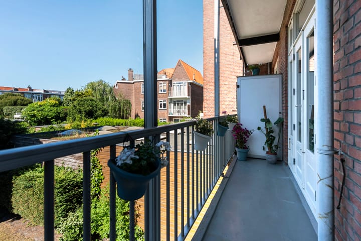 Foto 35 van Breitnerlaan 6