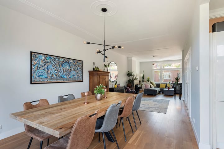 Foto 6 van Breitnerlaan 6