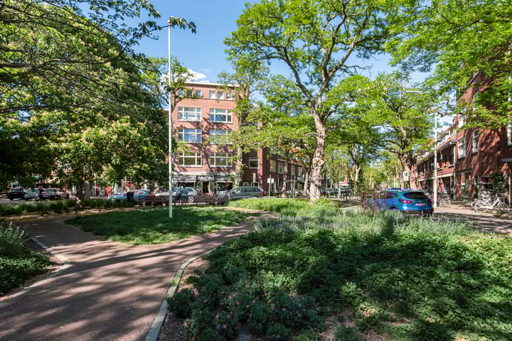 Foto 36 van Breitnerlaan 6