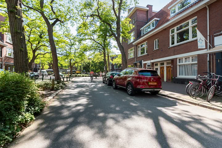 Foto 37 van Breitnerlaan 6