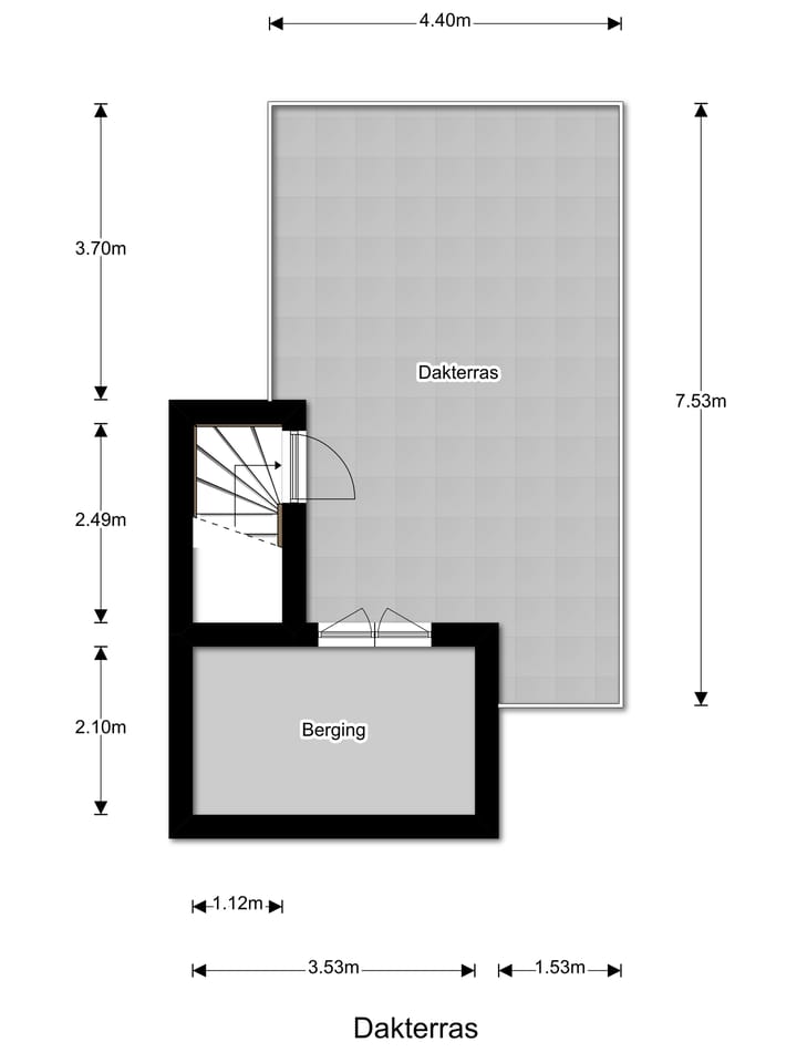 Foto 42 van Breitnerlaan 6