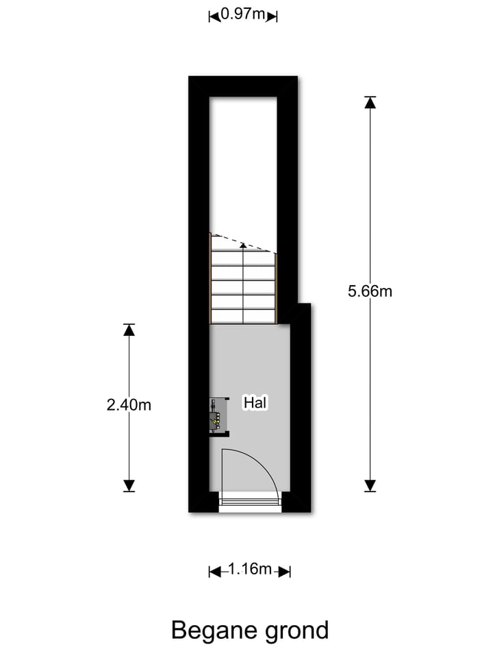 Foto 43 van Breitnerlaan 6