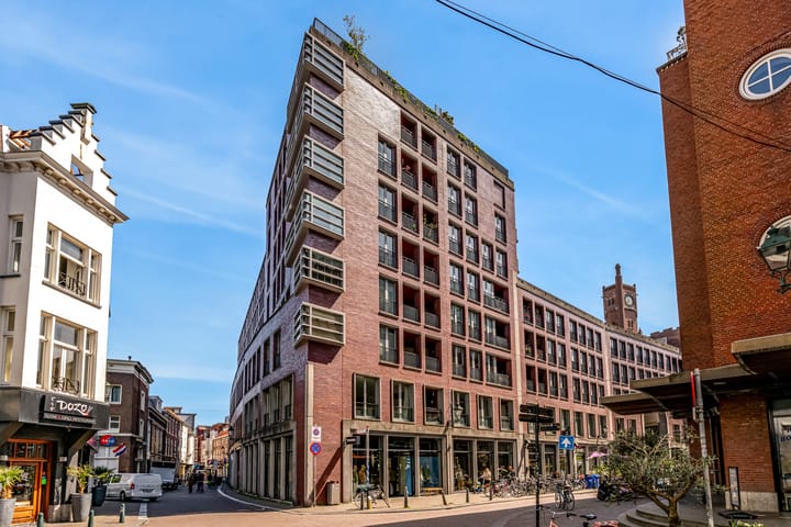 Nobelstraat 8