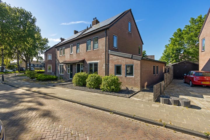 Rattelwacht 12