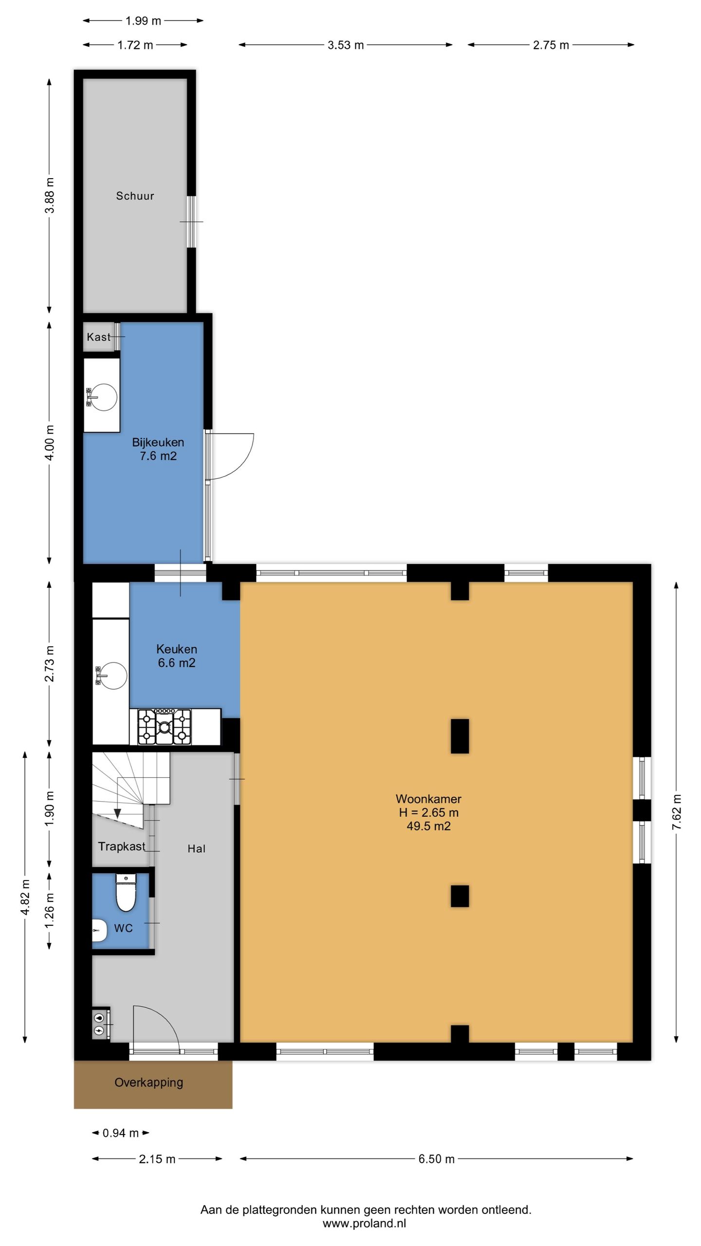 Foto 4 van Rattelwacht 12