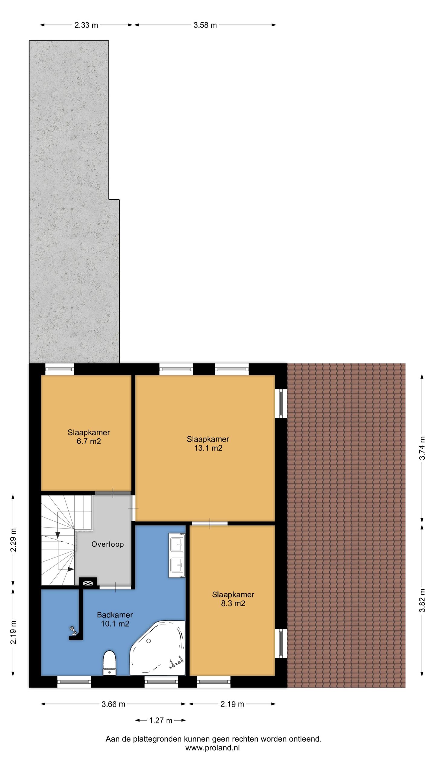 Foto 5 van Rattelwacht 12