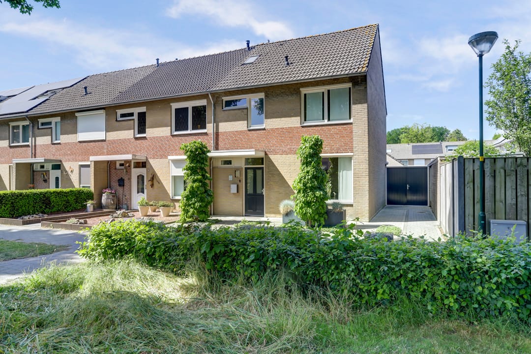 Foto 1 van Gerard Bruninglaan 1