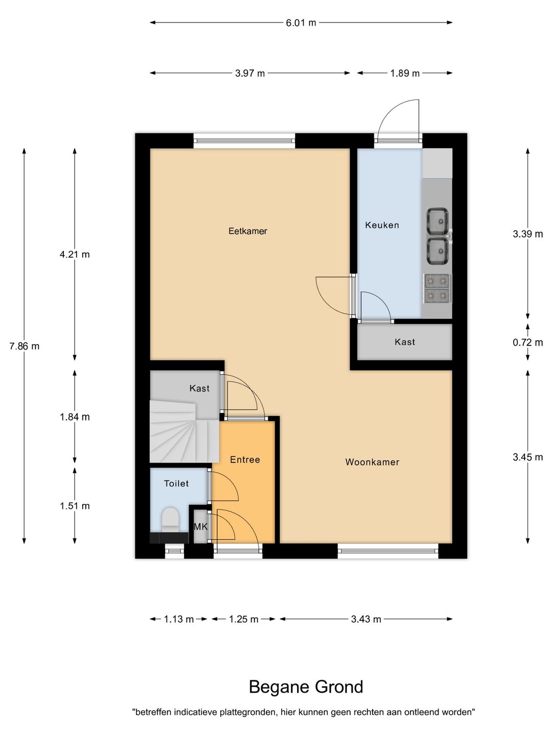 Foto 47 van Gerard Bruninglaan 1