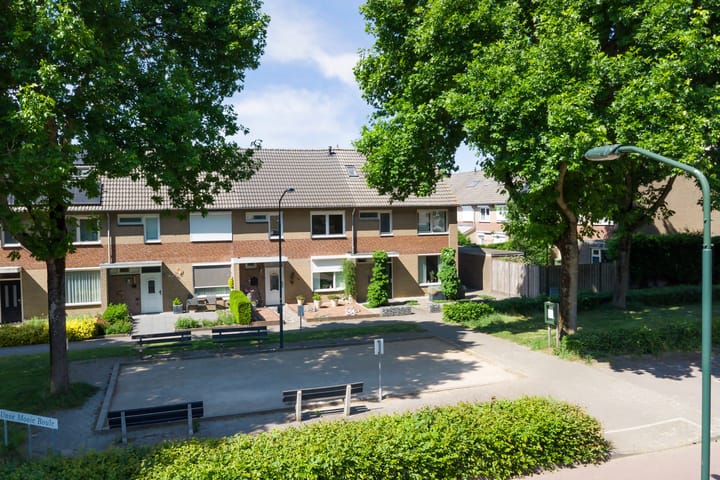 Foto 2 van Gerard Bruninglaan 1