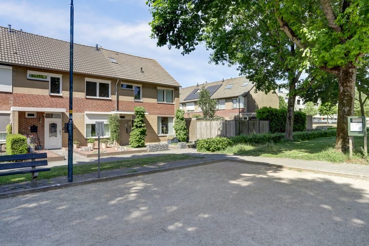 Foto 3 van Gerard Bruninglaan 1