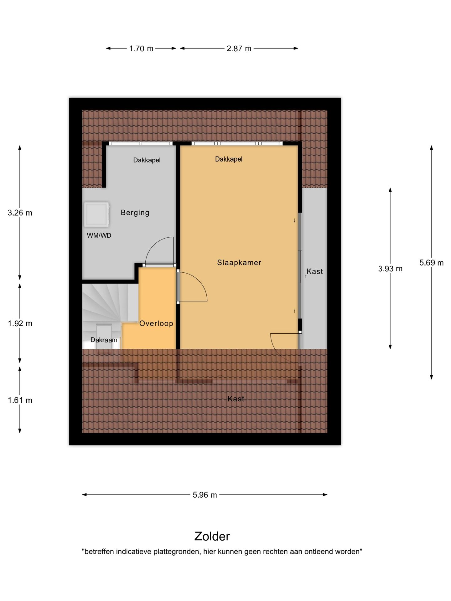 Foto 49 van Gerard Bruninglaan 1