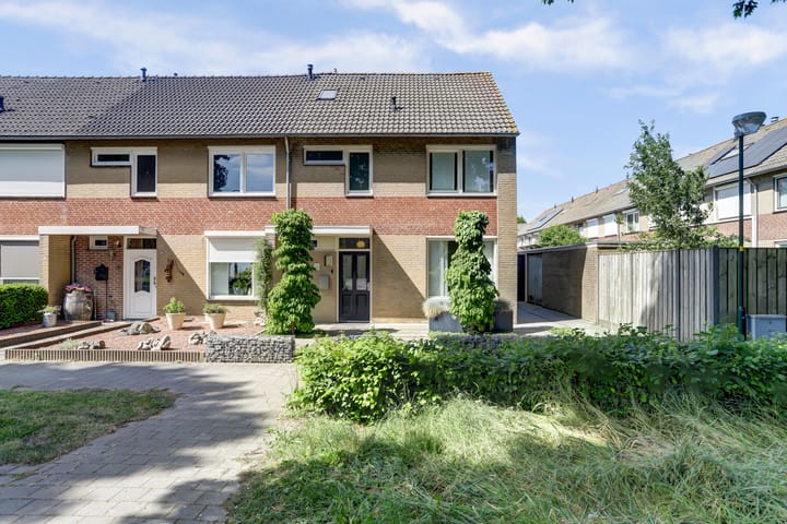 Foto 4 van Gerard Bruninglaan 1