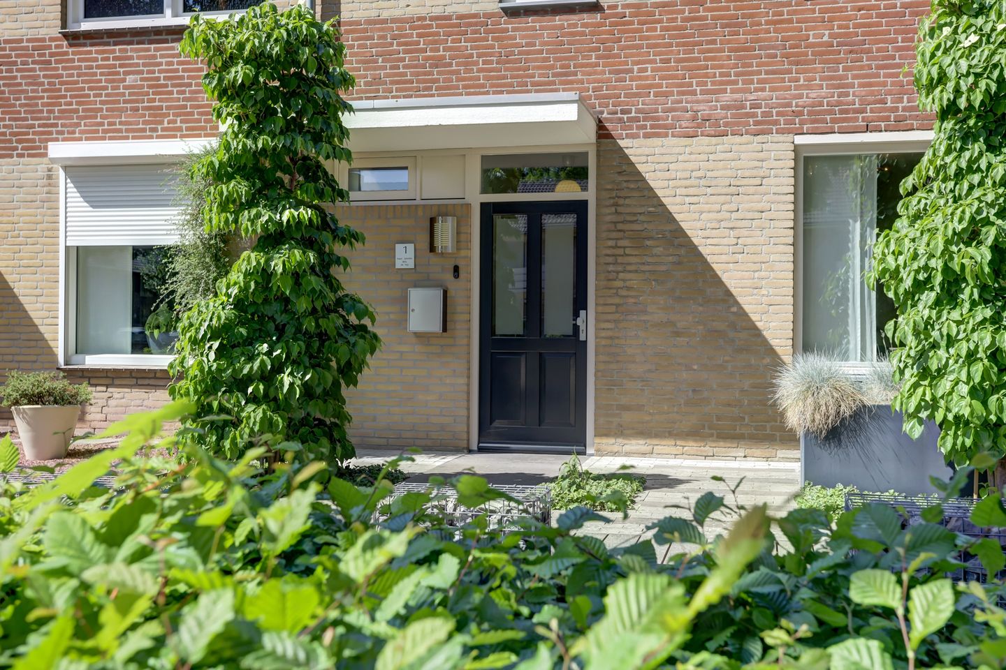 Foto 5 van Gerard Bruninglaan 1