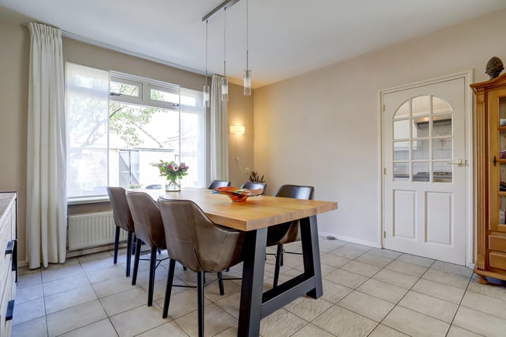 Foto 10 van Gerard Bruninglaan 1