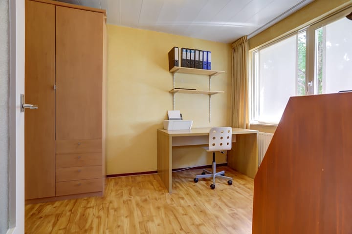 Foto 25 van Gerard Bruninglaan 1