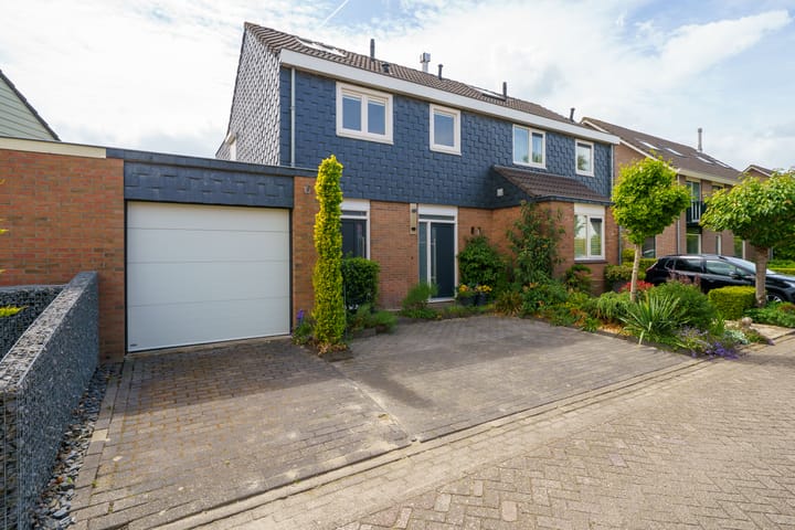 Foto 1 van Klavergriend 99