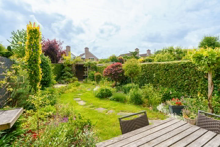 Foto 2 van Klavergriend 99