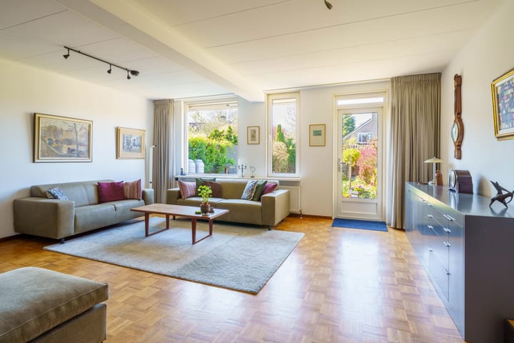 Foto 3 van Klavergriend 99