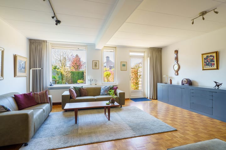 Foto 4 van Klavergriend 99