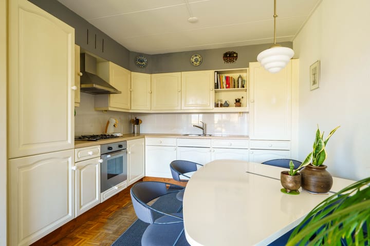 Foto 6 van Klavergriend 99