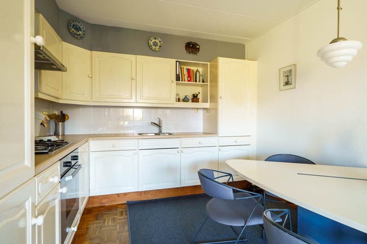 Foto 7 van Klavergriend 99