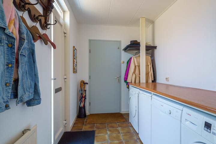 Foto 8 van Klavergriend 99