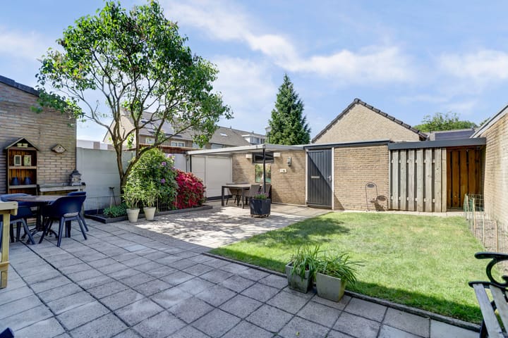 Foto 37 van Gerard Bruninglaan 1