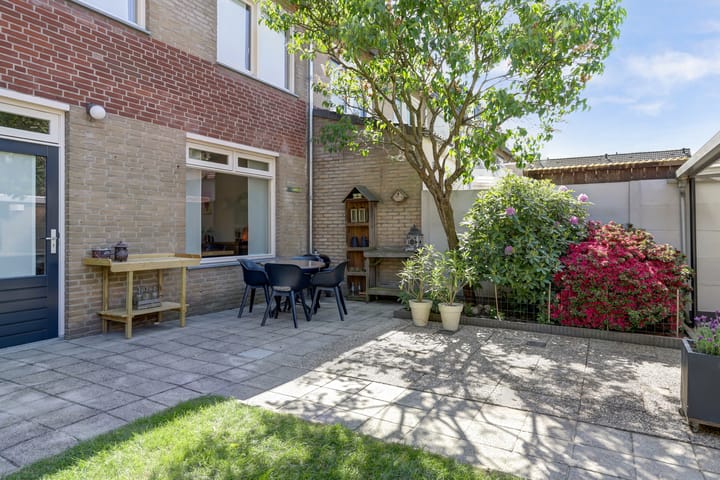 Foto 38 van Gerard Bruninglaan 1