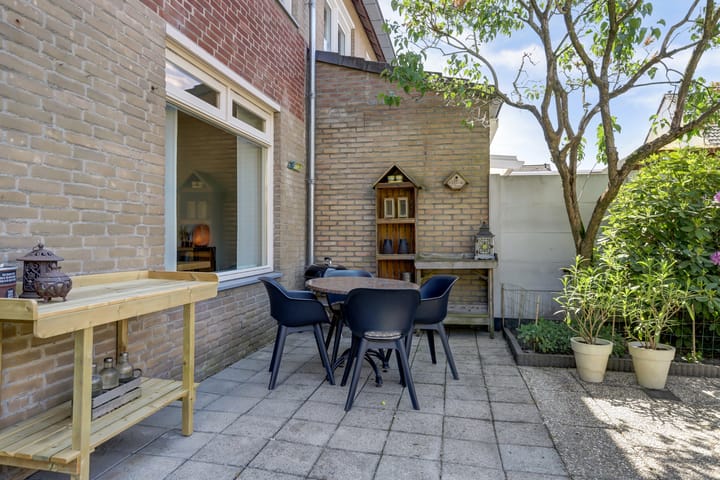 Foto 39 van Gerard Bruninglaan 1