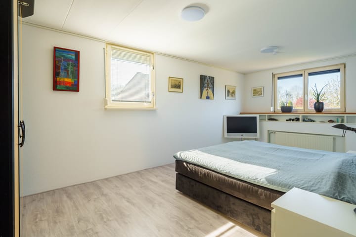 Foto 10 van Klavergriend 99