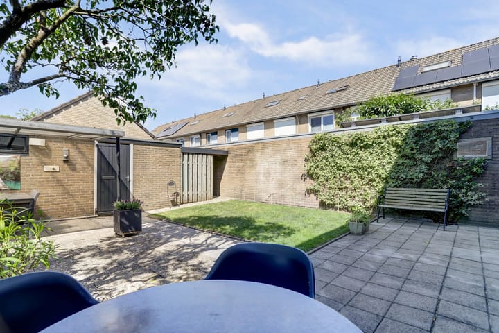 Foto 40 van Gerard Bruninglaan 1