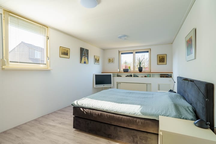 Foto 11 van Klavergriend 99