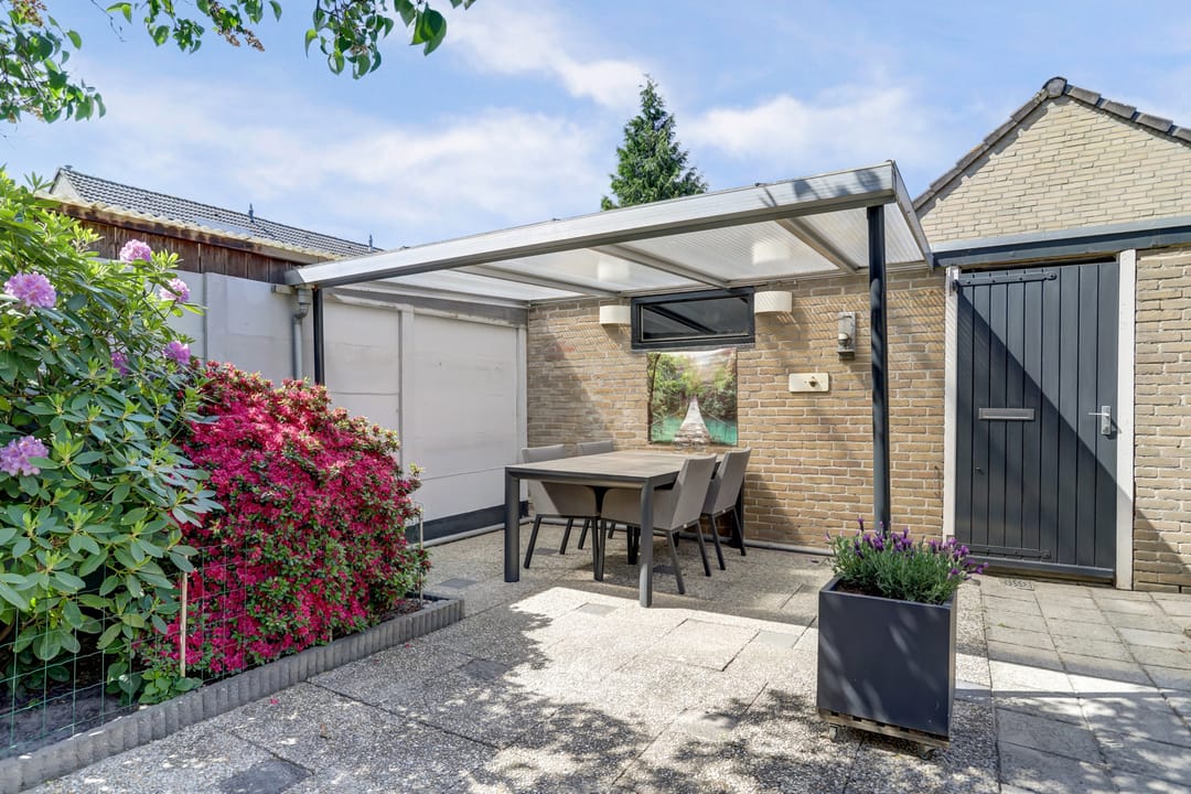 Foto 41 van Gerard Bruninglaan 1