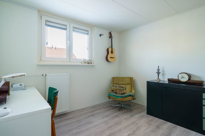 Foto 14 van Klavergriend 99