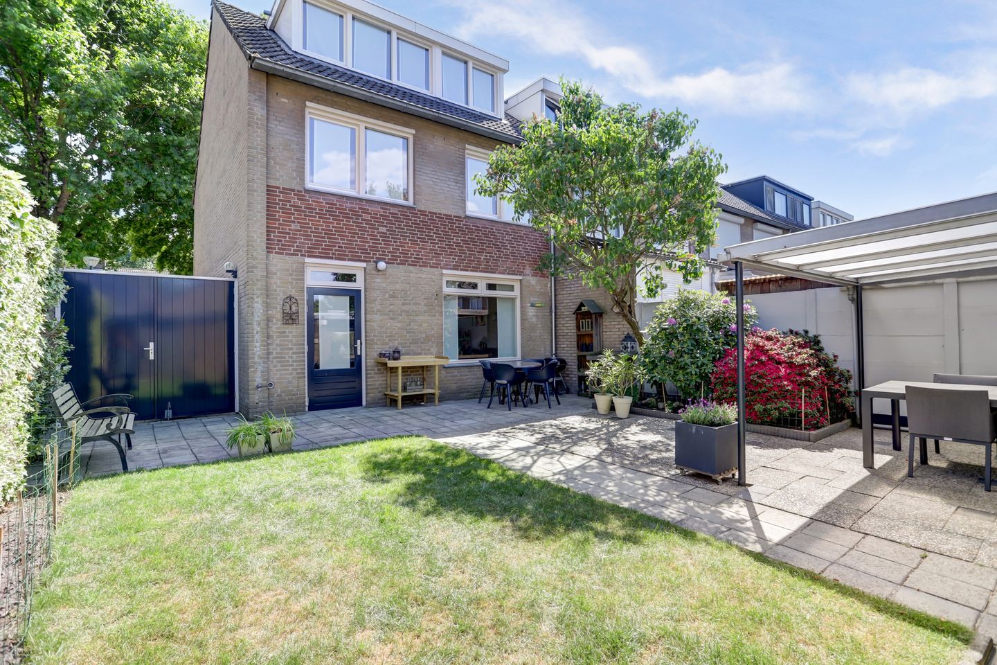 Foto 44 van Gerard Bruninglaan 1