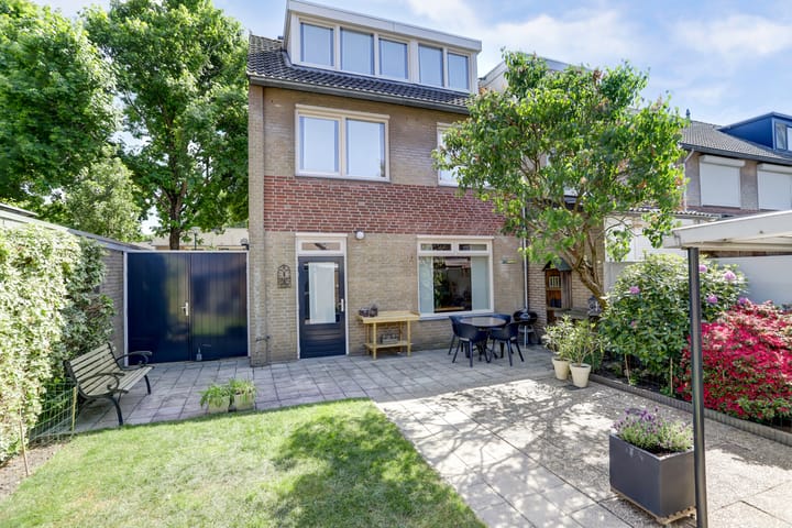 Foto 45 van Gerard Bruninglaan 1