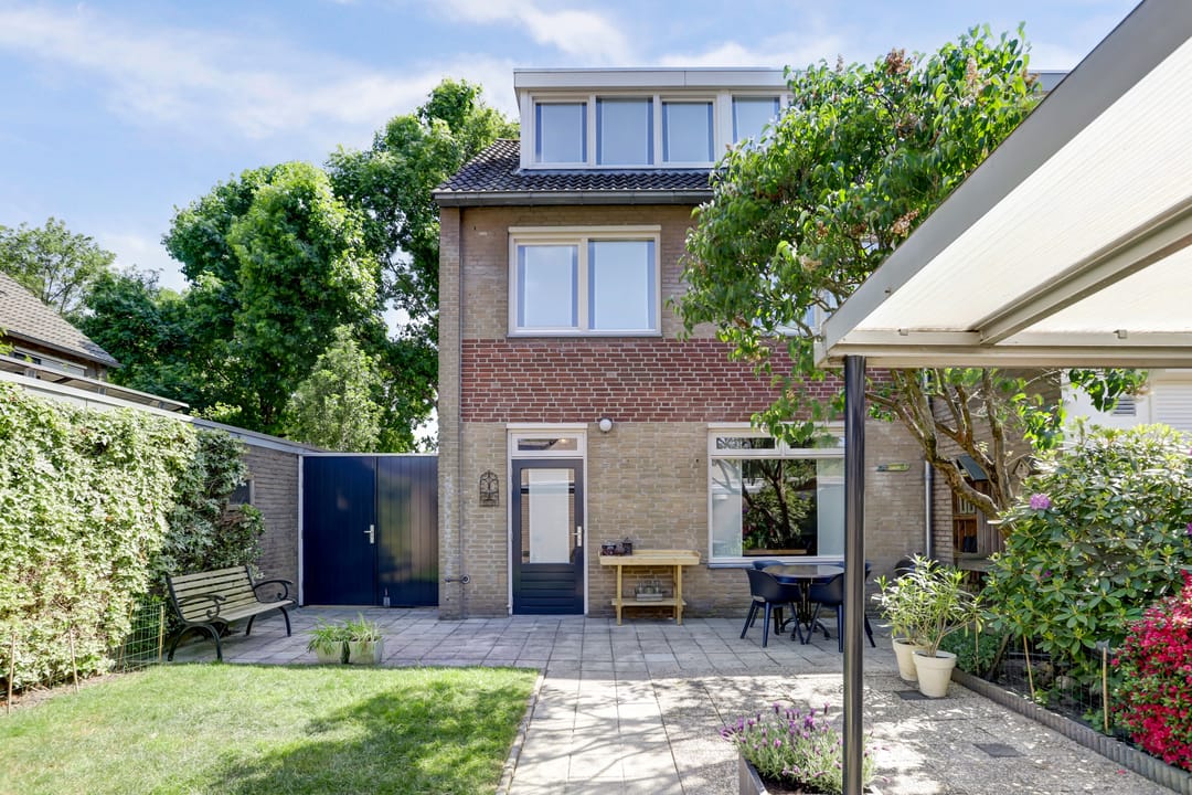 Foto 46 van Gerard Bruninglaan 1