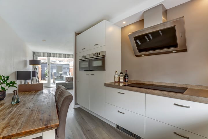 Foto 10 van Schouw 7